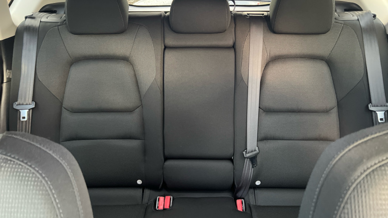 Mazda CX-5 2.0 e-Skyactiv G MHEV Centre-Line 5dr Petrol Estate